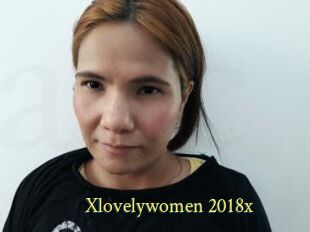 Xlovelywomen_2018x