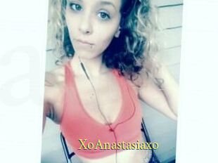 XoAnastasiaxo