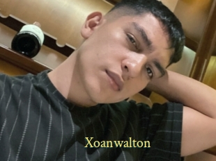 Xoanwalton