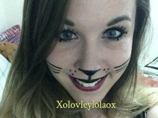 Xolovleylolaox