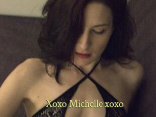 Xoxo_Michelle_xoxo