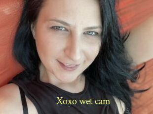 Xoxo_wet_cam