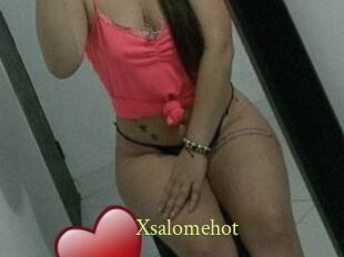 Xsalomehot