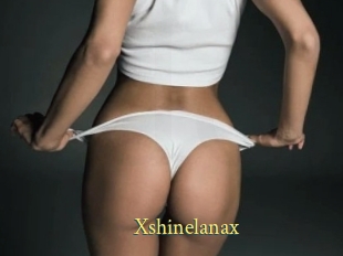 Xshinelanax