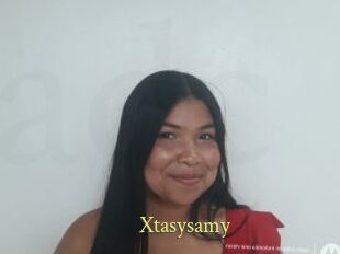 Xtasysamy