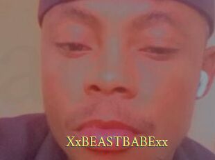 XxBEASTBABExx