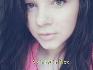 XxBabyGirlXxx