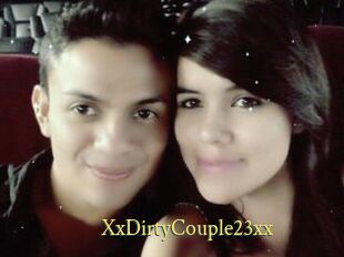 XxDirtyCouple23xx