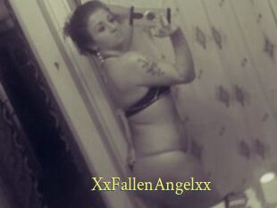 XxFallenAngelxx