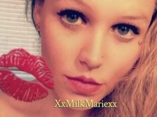 XxMilkMariexx