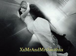 XxMrAndMrsSmithxx