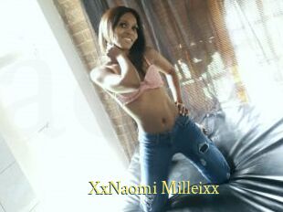 XxNaomi_Milleixx