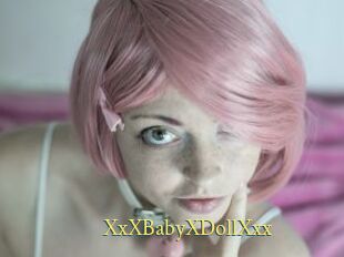 XxXBabyXDollXxx