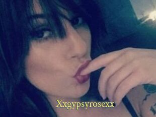 Xxgypsyrosexx