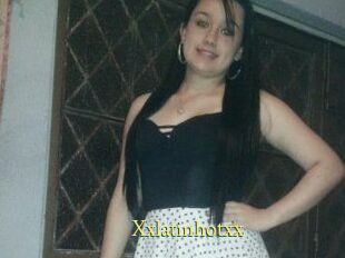 Xxlatinhotxx