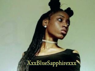 XxxBlueSapphirexxx