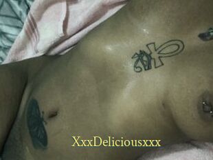 XxxDeliciousxxx