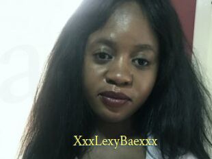 XxxLexyBaexxx