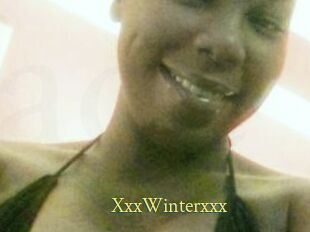 XxxWinterxxx