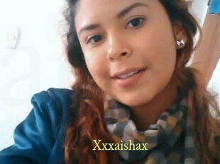 Xxxaishax