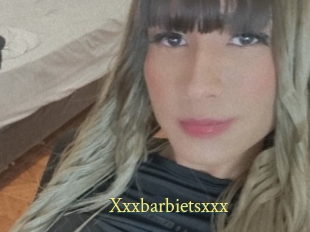 Xxxbarbietsxxx