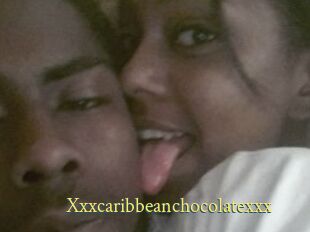 Xxxcaribbeanchocolatexxx