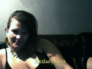 XxxladyGxxx