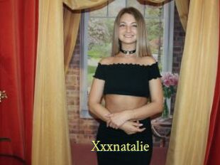 Xxxnatalie