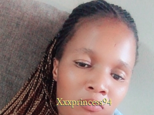 Xxxprincess94