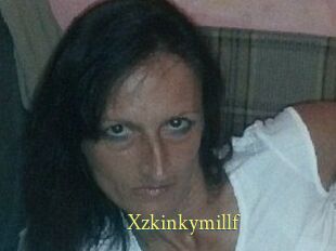 Xzkinkymillf