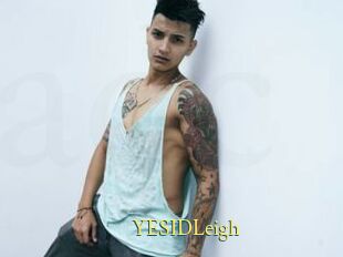 YESIDLeigh