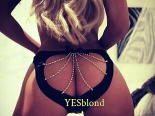 YESblond