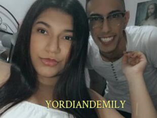 YORDIANDEMILY