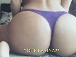 YOUR_LATINA24