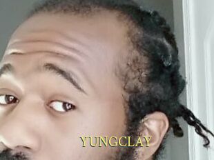 YUNGCLAY