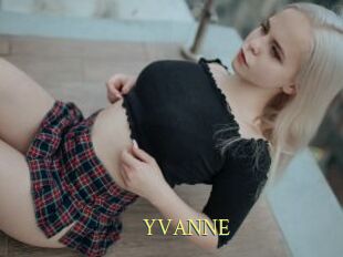 YVANNE