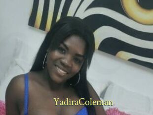 YadiraColeman