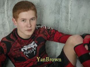 YanBrown