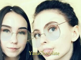 YanaChocolate