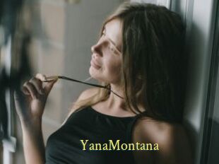 YanaMontana