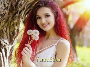 YanniSiren