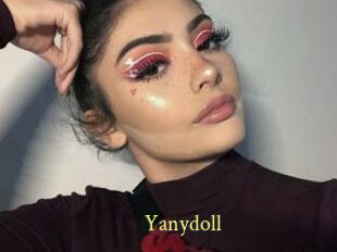 Yanydoll