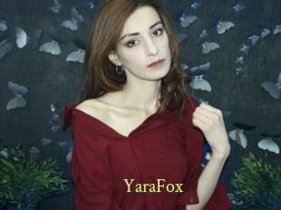 YaraFox