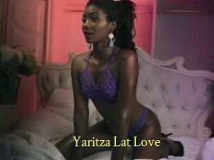 Yaritza_Lat_Love