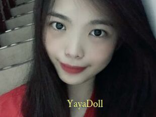 YayaDoll