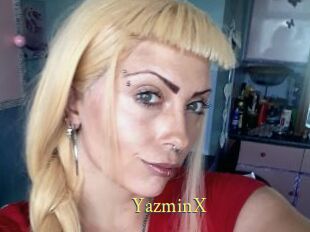 YazminX