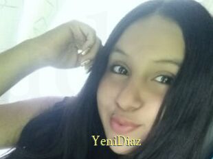 YeniDiaz