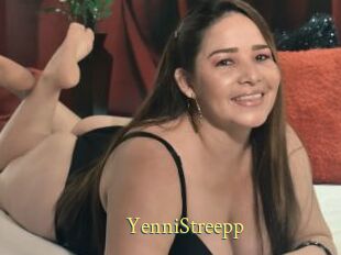 YenniStreepp