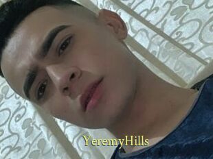 YeremyHills