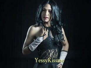 YessyKissme